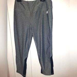 Cropped Atletic capris